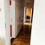 A Zimní Stadion Hotel 2*