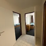 A Zimní Stadion Hotel 2*
