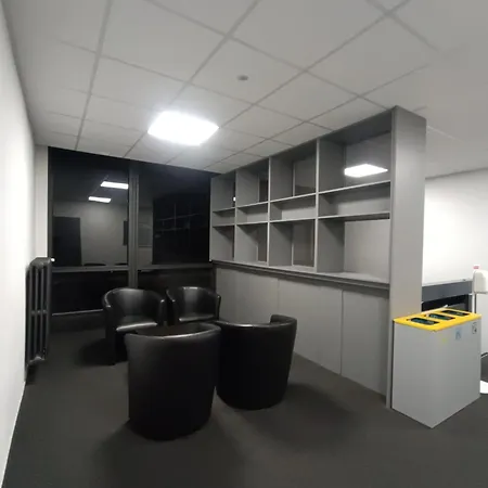 A Zimni Stadion 2* Slaný