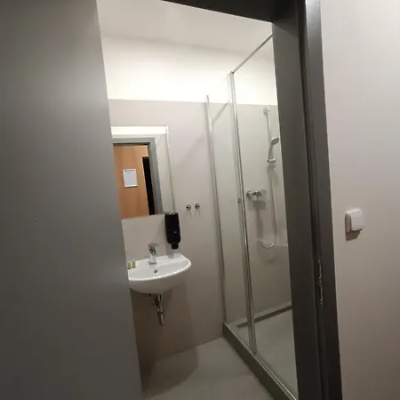 A Zimni Stadion Hotel