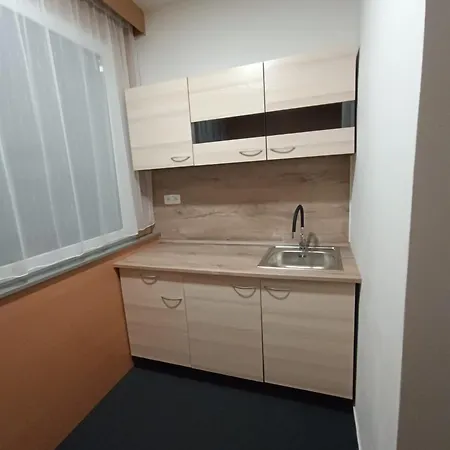 A Zimni Stadion Slaný