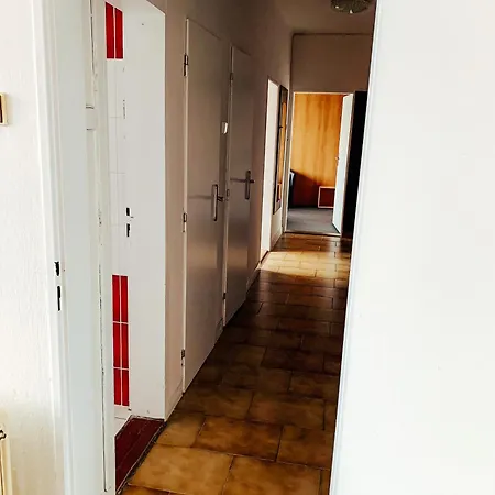 A Zimní Stadion Hotel 2*