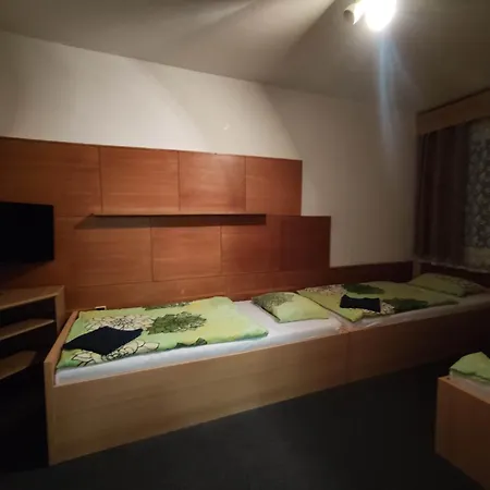 A Zimni Stadion 2* Slaný