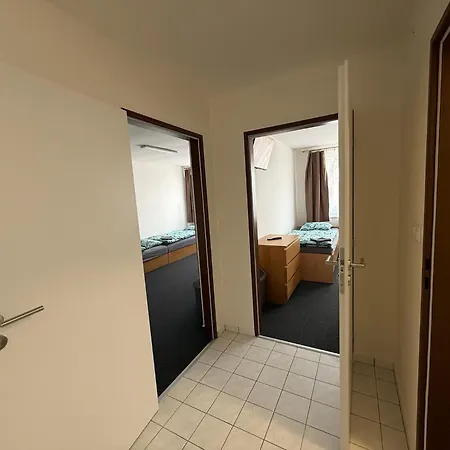 A Zimní Stadion Hotel 2*