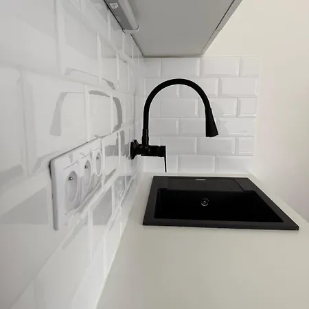 Hotel A Zimni Stadion Slaný