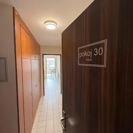 A Zimni Stadion 2* Slaný