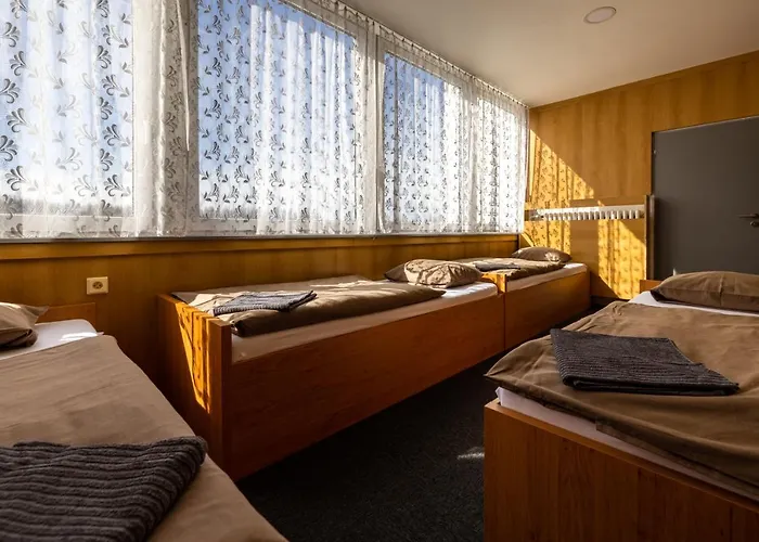 A Zimni Stadion 2* Slaný