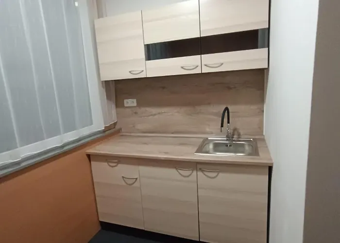 A Zimni Stadion Slaný