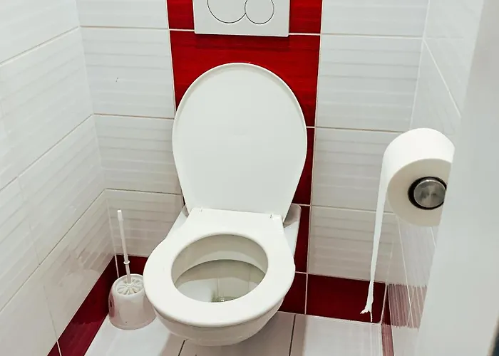 فندق A Zimni Stadion 2*