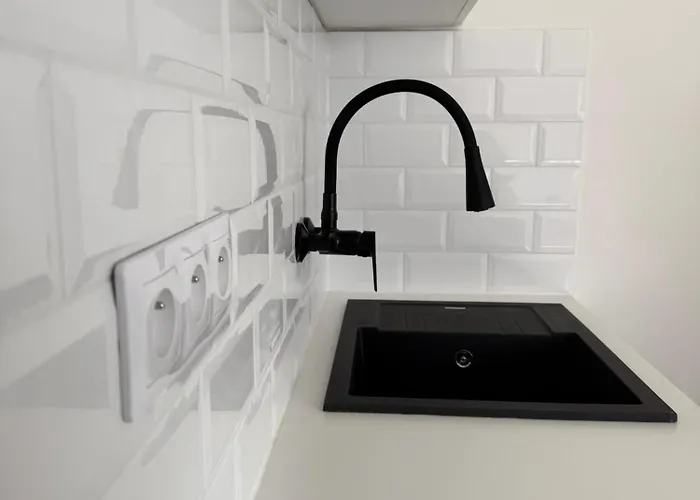 فندق A Zimni Stadion Slaný